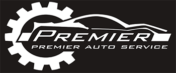 Premier Auto Service  Logo